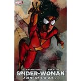 Spider-Woman, vol. 1: Agent of S.W.O.R.D.par Brian Michael Bendis