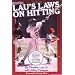 Lau's Laws on Hitting: The Art of Hitting .400 for the Next Generation; Follow Lau's Laws and Improve Your Hitting!