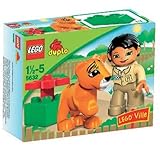 LEGO DUPLO? LEGOVille Animal Care 5632