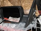 Ford 6L3Z-17683-CA - MIRROR ASY - REAR VI