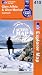 Glen Affric and Glen Moriston (OS Explorer Map Active)