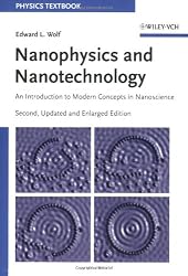 Nanophysics and Nanotechnology (Physics Textbook)