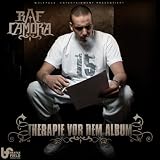Therapie Vor dem Album - Raf Camora
