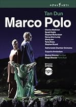 Tan Dun: Marco Polo