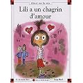 Lili a un chagrin d'amour