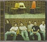 The Infamous Stringdusters