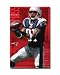 Sports : NFL Player Poster Randy Moss ( New England Patriots )