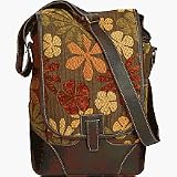 Picnic Plus Palmetto Double Wine Bag - Tapestry One Size