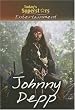Johnny Depp (Today's Superstars)