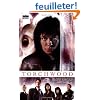 Torchwood: Slow Decay