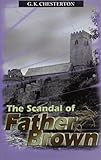The scandal of Father Brown