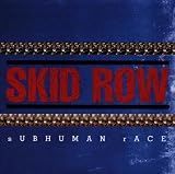 Subhuman Race