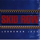 Subhuman Race