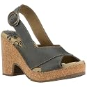 Fly London Womens ULLA