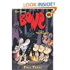 Bone: Tall Tales