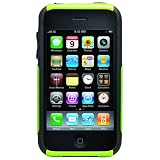 Otterbox Apl4-Iph3G-23-C5Otr Iphone 3G/3Gs Commuter Case (Green)