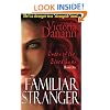 My Familiar Stranger (The Order of the Black Swan, Book 1)