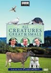 All Creatures Great and Small: The Co...