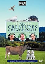 All Creatures Great & Small - The Complete Series 3 Collection