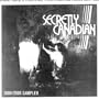 Secretly Canadian 2008/2009 Sampler