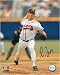Autographed Maddux Photo - 8x10 Atlanta Braves