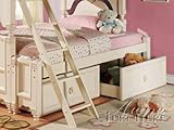 Doll House Underbed Drawer Unit by Acme Furniture