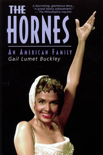The Hornes: An American Family