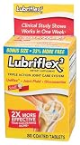 Schiff Products - Lubriflex 3, 60 tablets