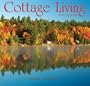 Cottage Living 2010 Wall Calendar