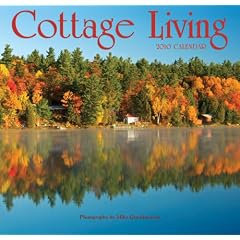 Cottage Living 2010 Calendar