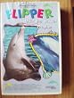 Flipper - Trifft den wei�en Delphin [VHS]