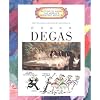 Getting to Know the World's Greatest Artists: Edgar Degas