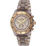 Invicta Women's Anatomic Collection Lady Chronograph Watch #3568
