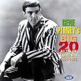 Gene Pitney`s Big 20: All the UK Top 40 Hits 1961-1973