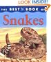 The Best Book of Snakes