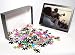Photo Jigsaw Puzzle of Musicians herald the rising of Lord Surya (sun god), Sun Worship Festival, from Robert Harding