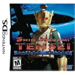 Shin Megami Tensei: Strange Journey $34.99