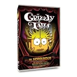 Grizzly Tales: Dr. Moribundus