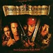 Pirates of the Caribbean