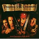 Pirates of the Caribbean: Curse of the Black Pearl