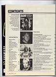 US Magazine, October 17, 1978, Battlestar Galactica, Woody Allen, Gary Busey, Single Issue Magazine (Volume II, Number 13)