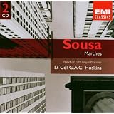 Marchesby John Philip Sousa