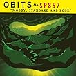 Moody Standard & Poor [12 inch Analog]