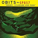 Moody Standard & Poor [12 inch Analog]