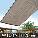 �u���[�W�[�I�[�j���O 100�~120 �x�[�W��