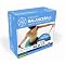 Gaiam Total Body 26" Balancing Ball Kit - Green (Medium)
