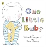 One little baby