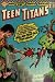 Search : Teen Titans #2 Vintage (Teen Titans, Volume 1)
