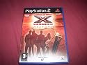 X Factor (PS2)