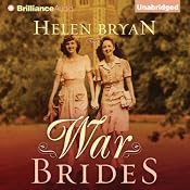 War Brides | [Helen Bryan]